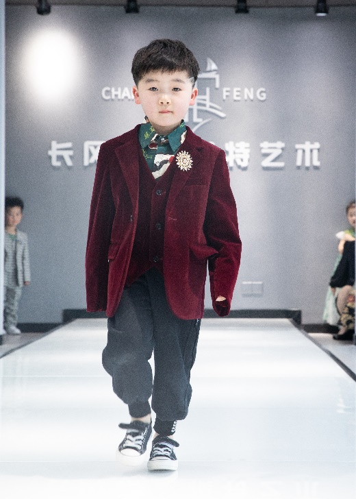 学员风采十