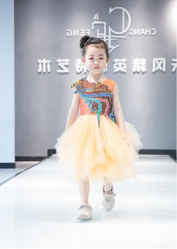 学员风采七
