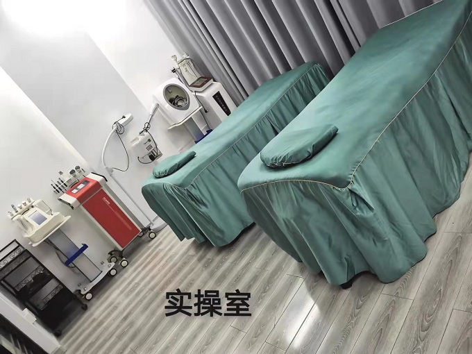 实操教室