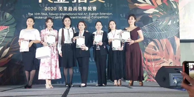 学员风采