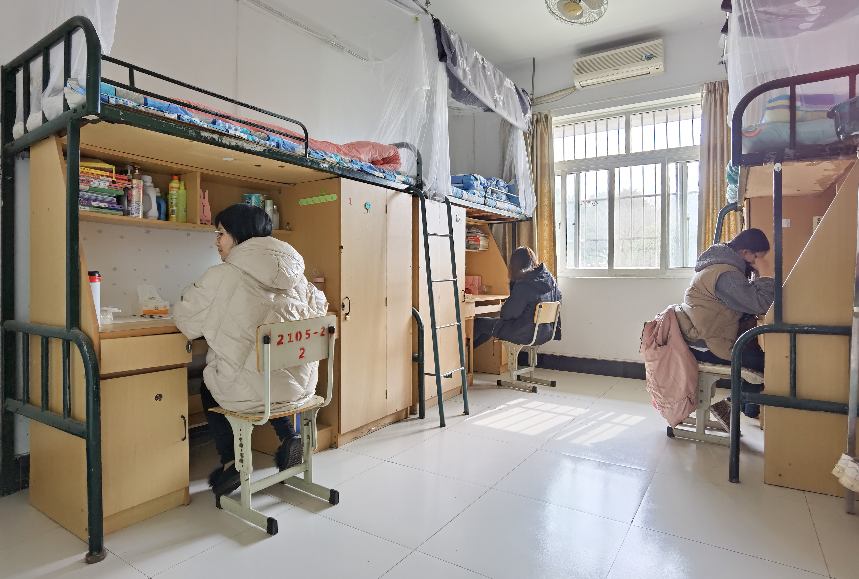 学员公寓