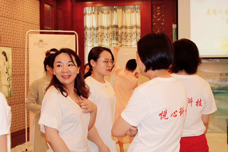 学员风采一