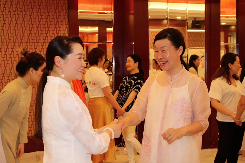 学员风采二