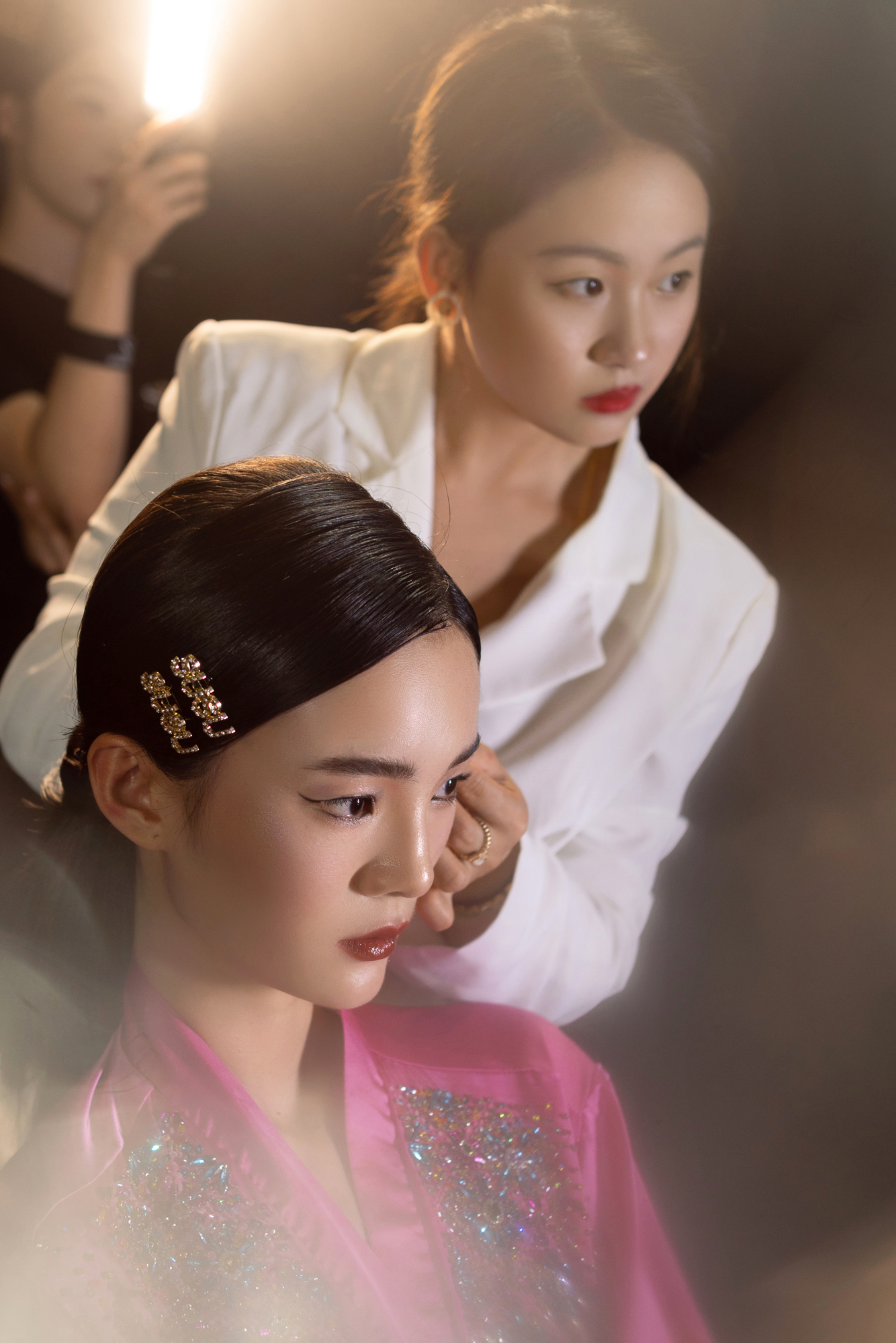教师风采十