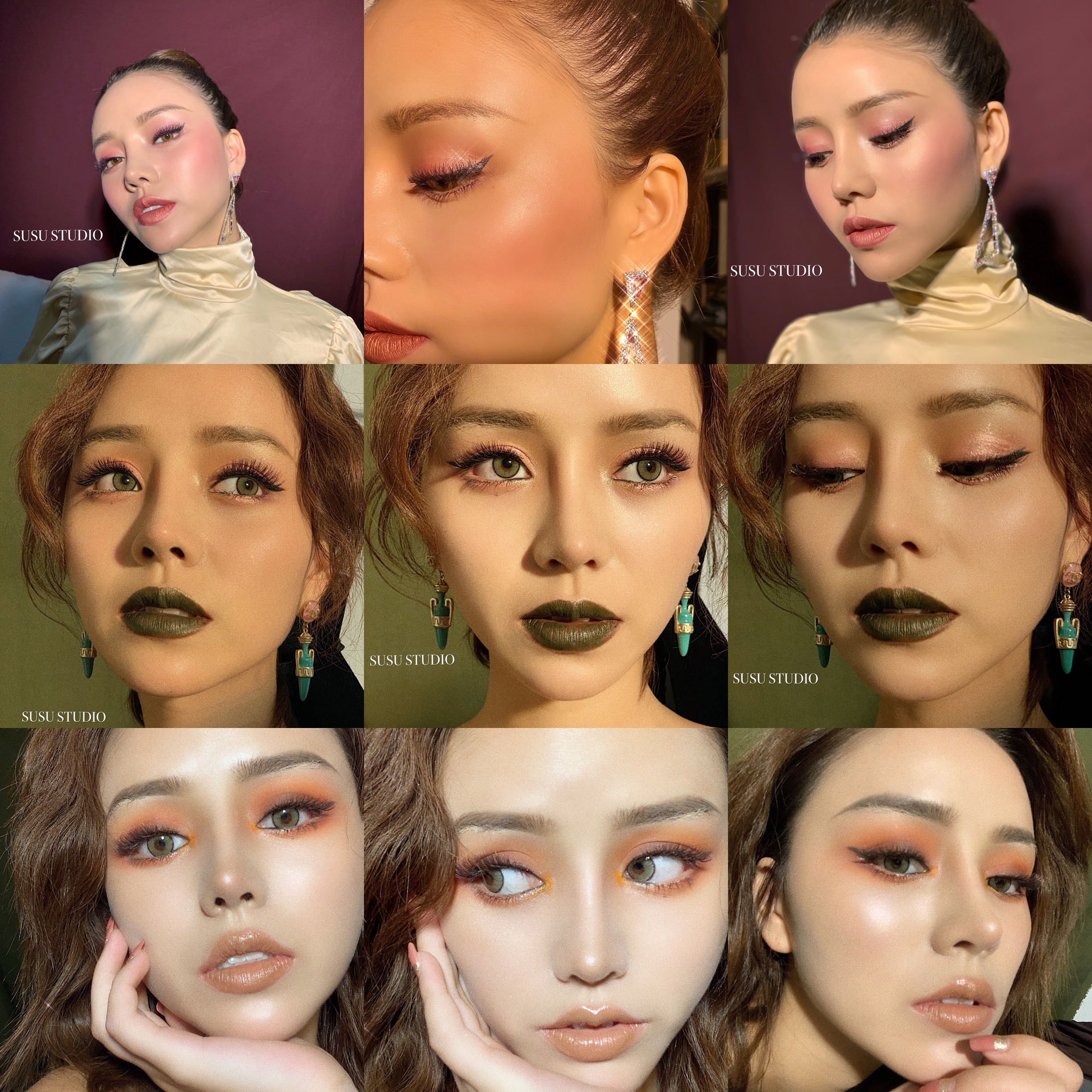 课程作品合集二十