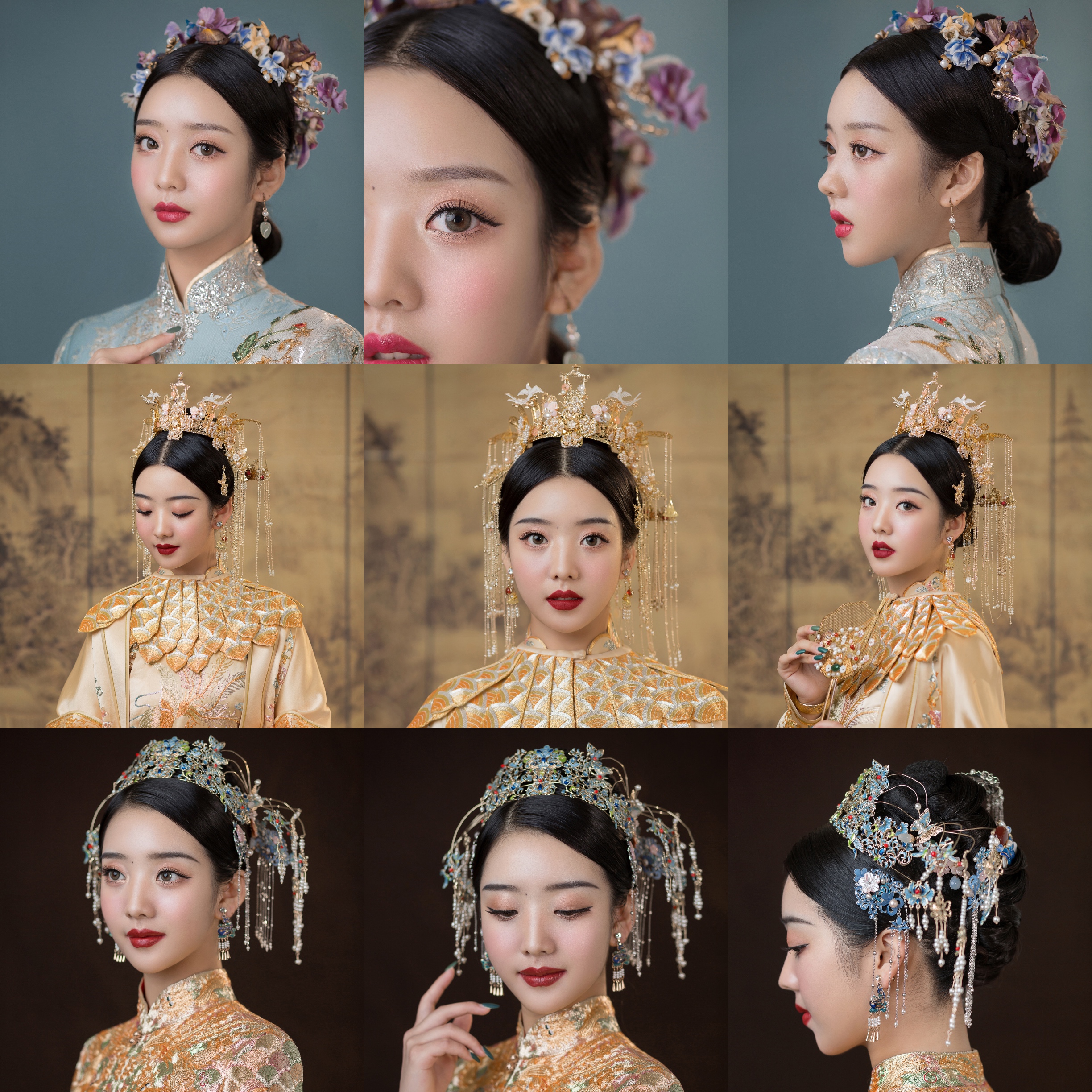 课程作品合集十八