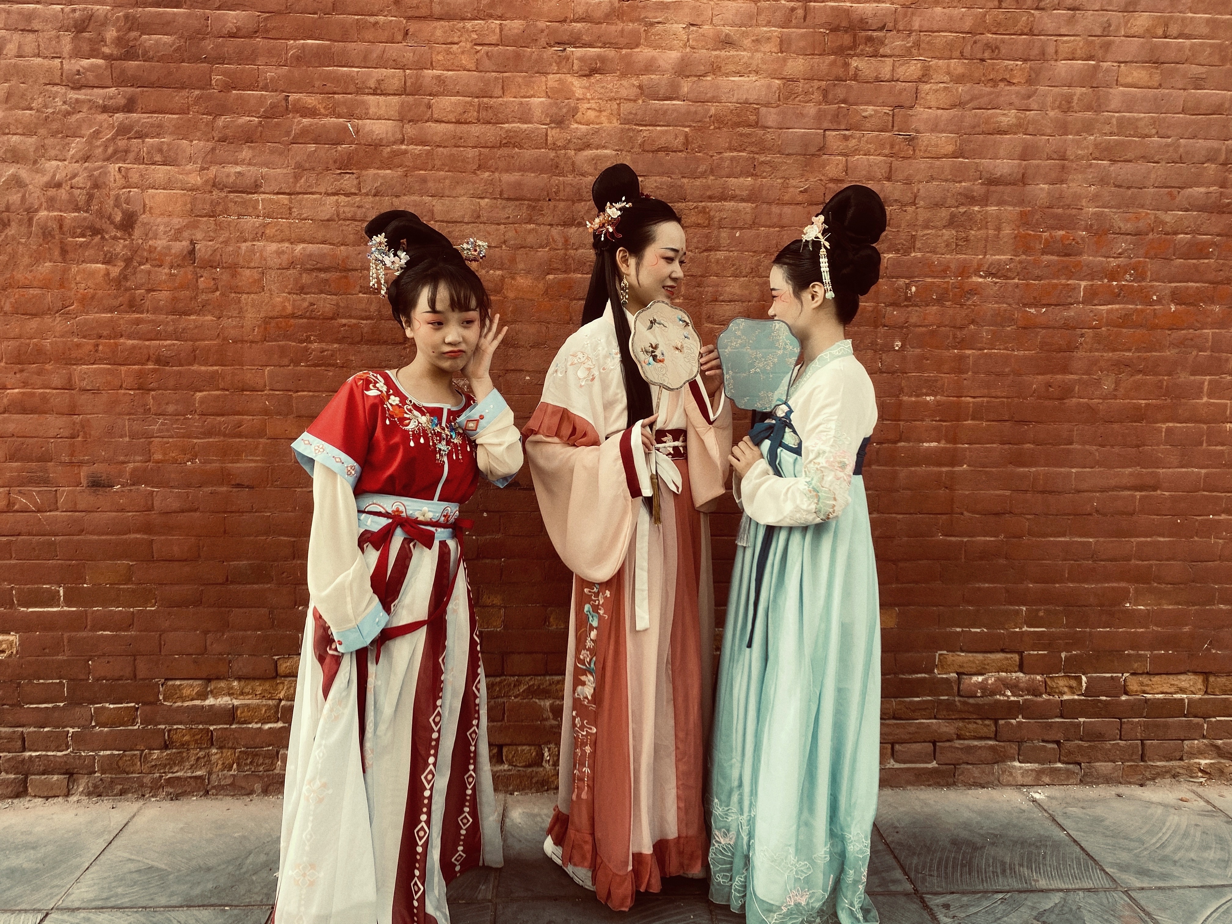 课堂花絮三