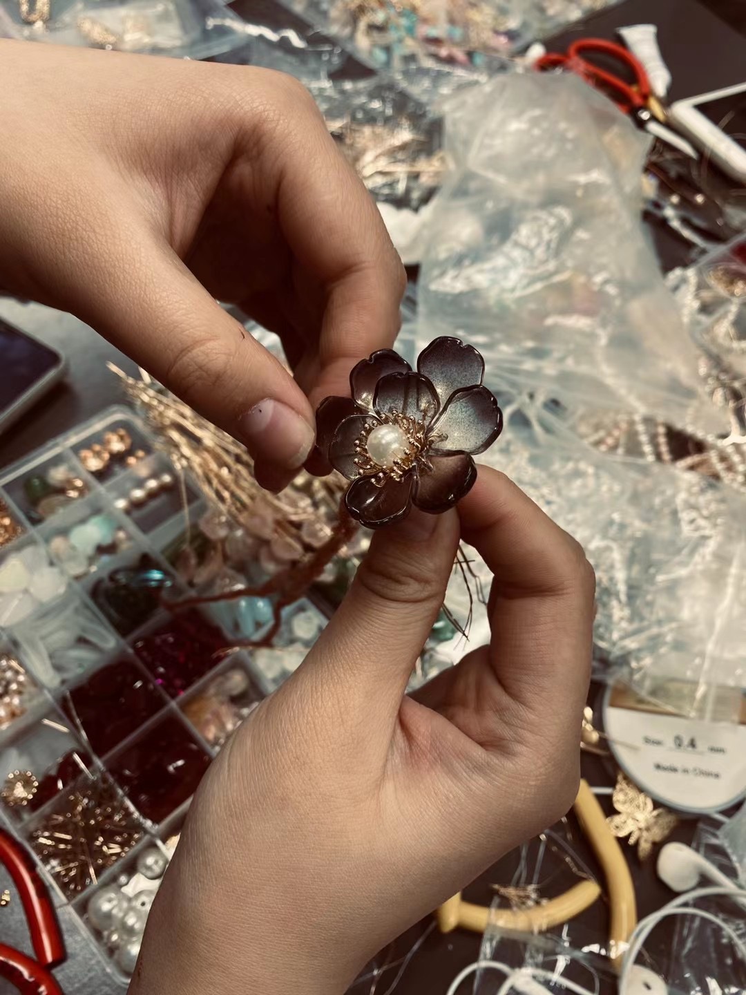 课堂花絮十一
