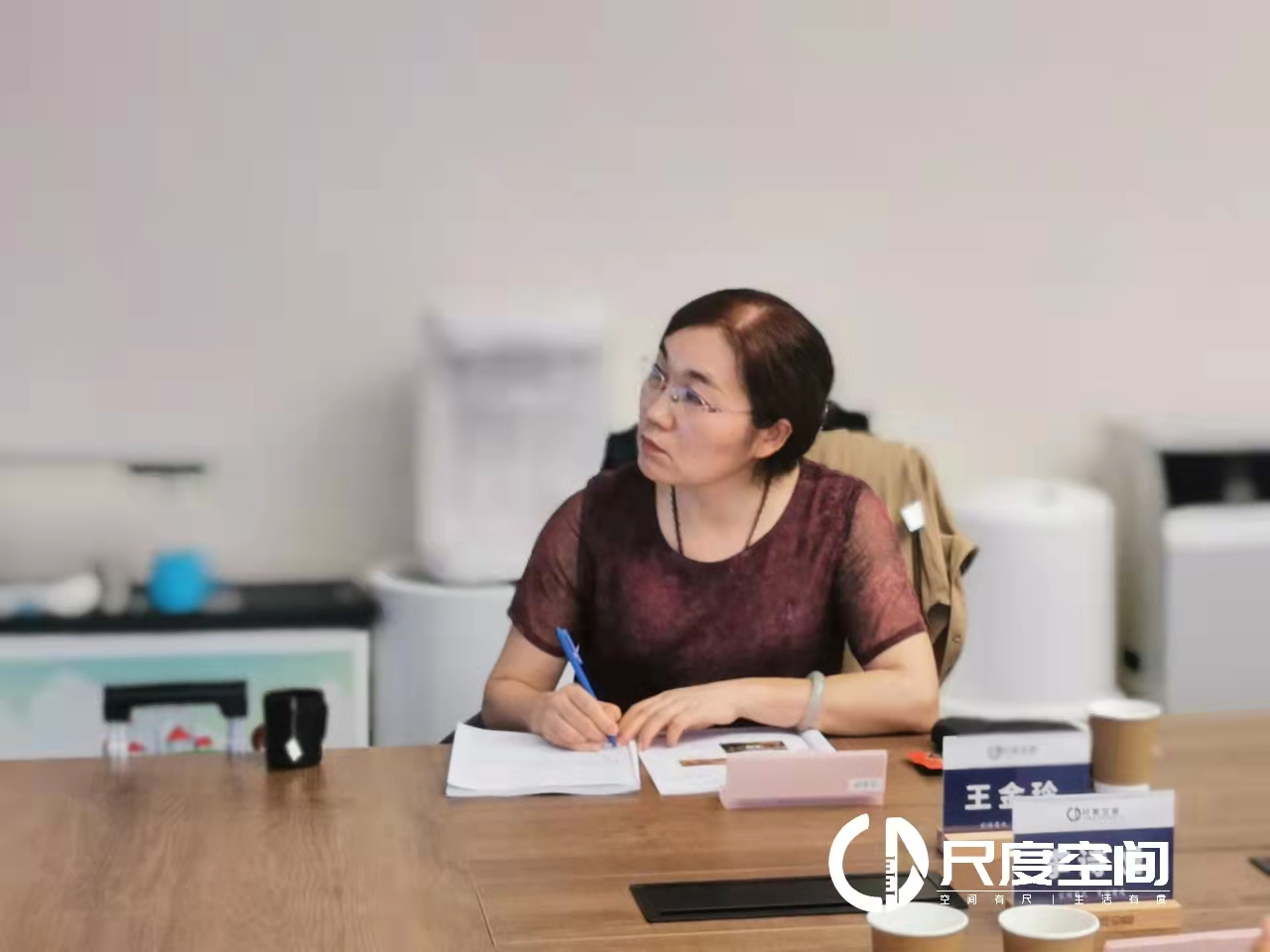 教学风采一