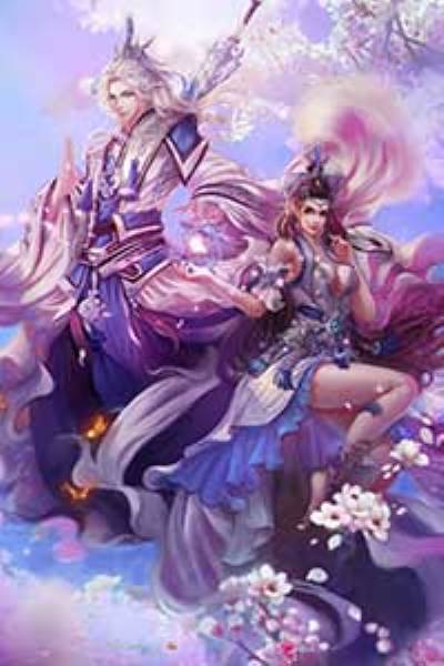 世桃缘