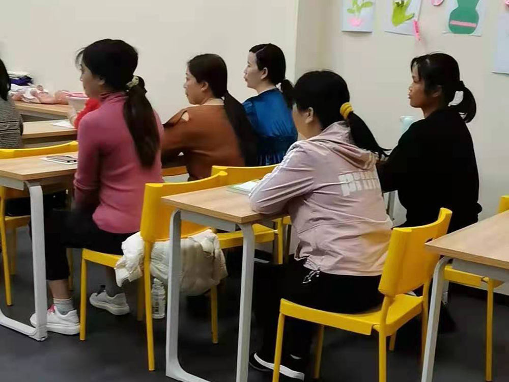 学习情景