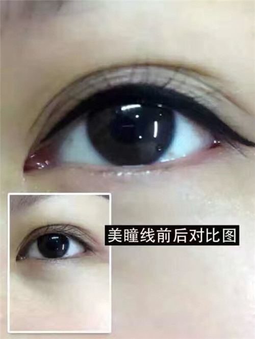 纹绣作品