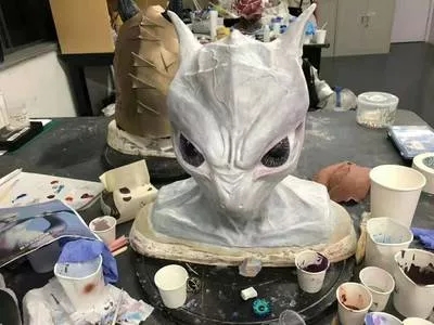 作品欣赏