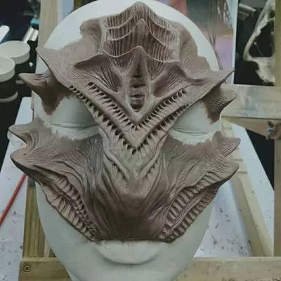 作品展示