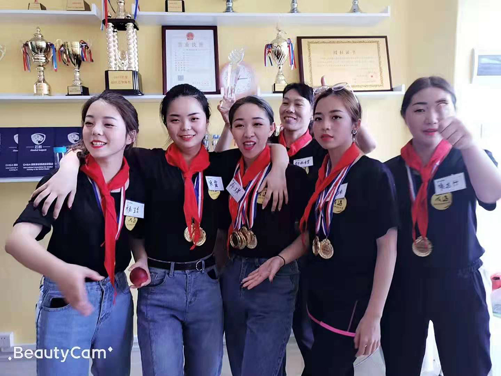 荣誉学员
