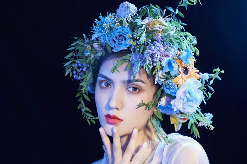 美妆