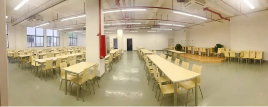 学校环境
