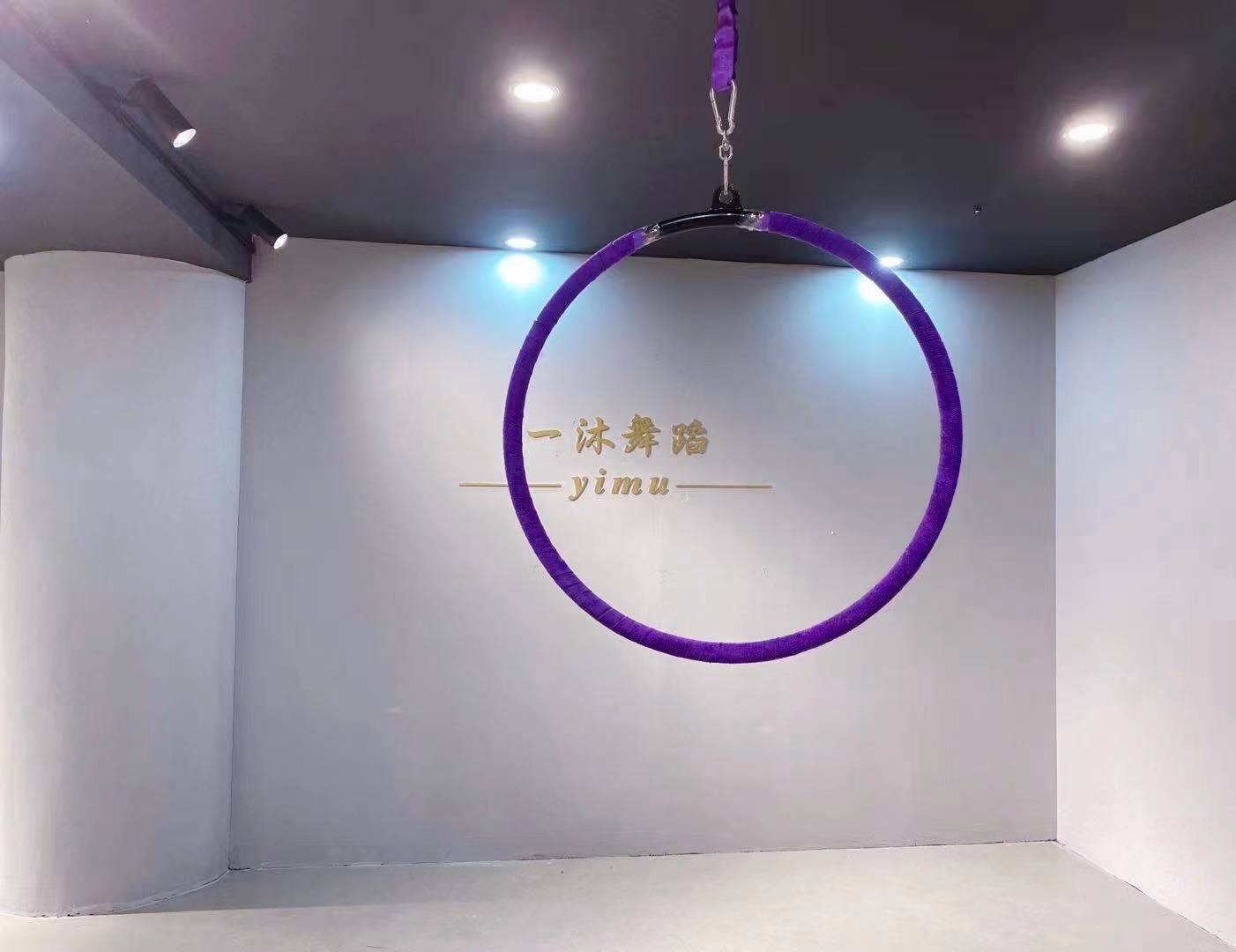 上课环境