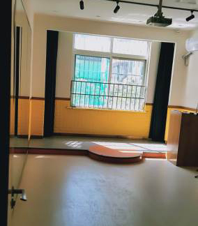 学校环境