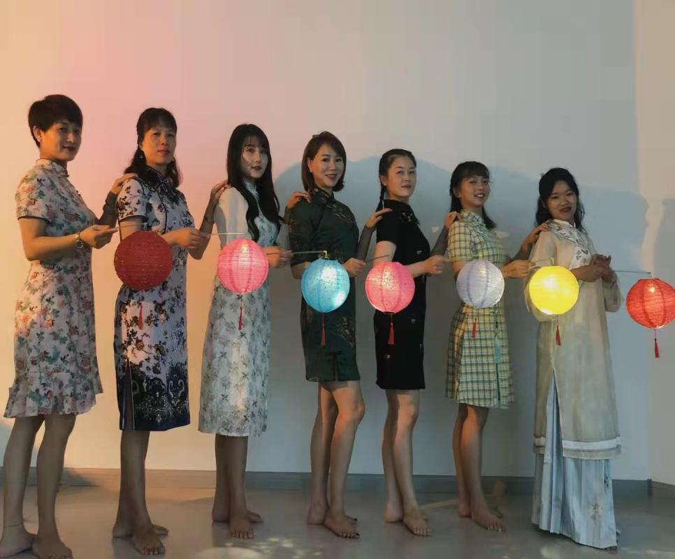 校园日常活动