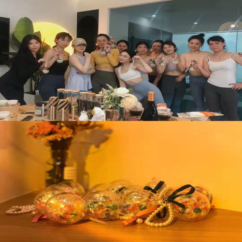 师生风采