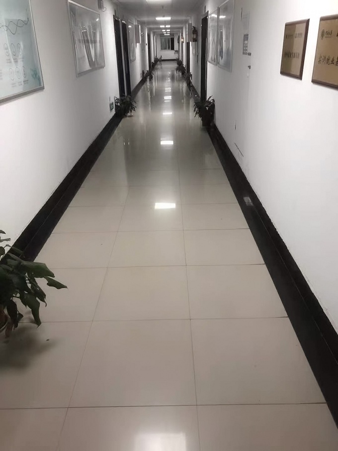 走廊