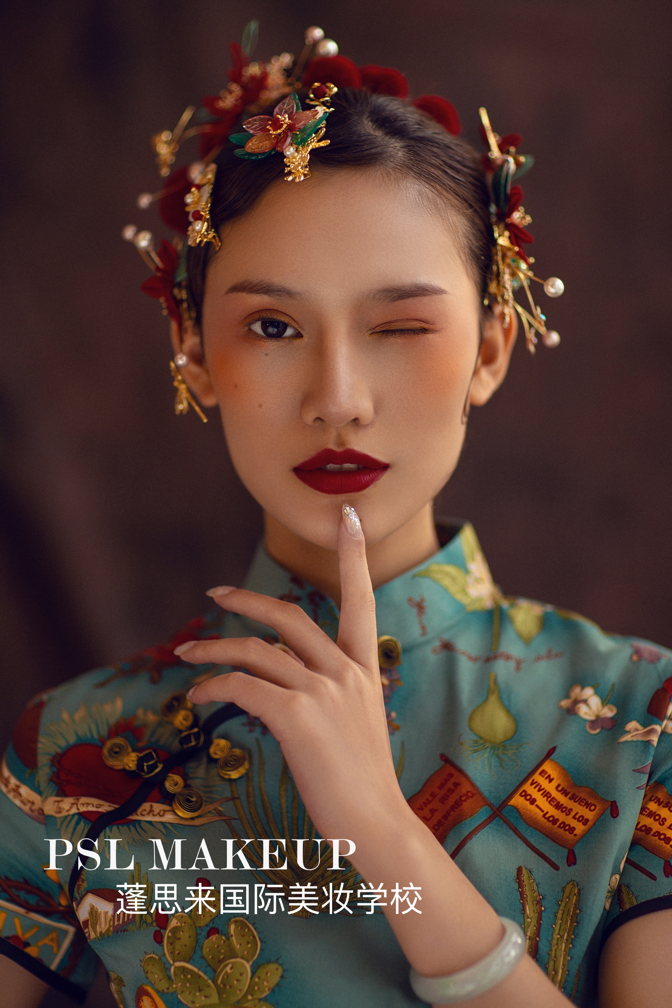 作品分享