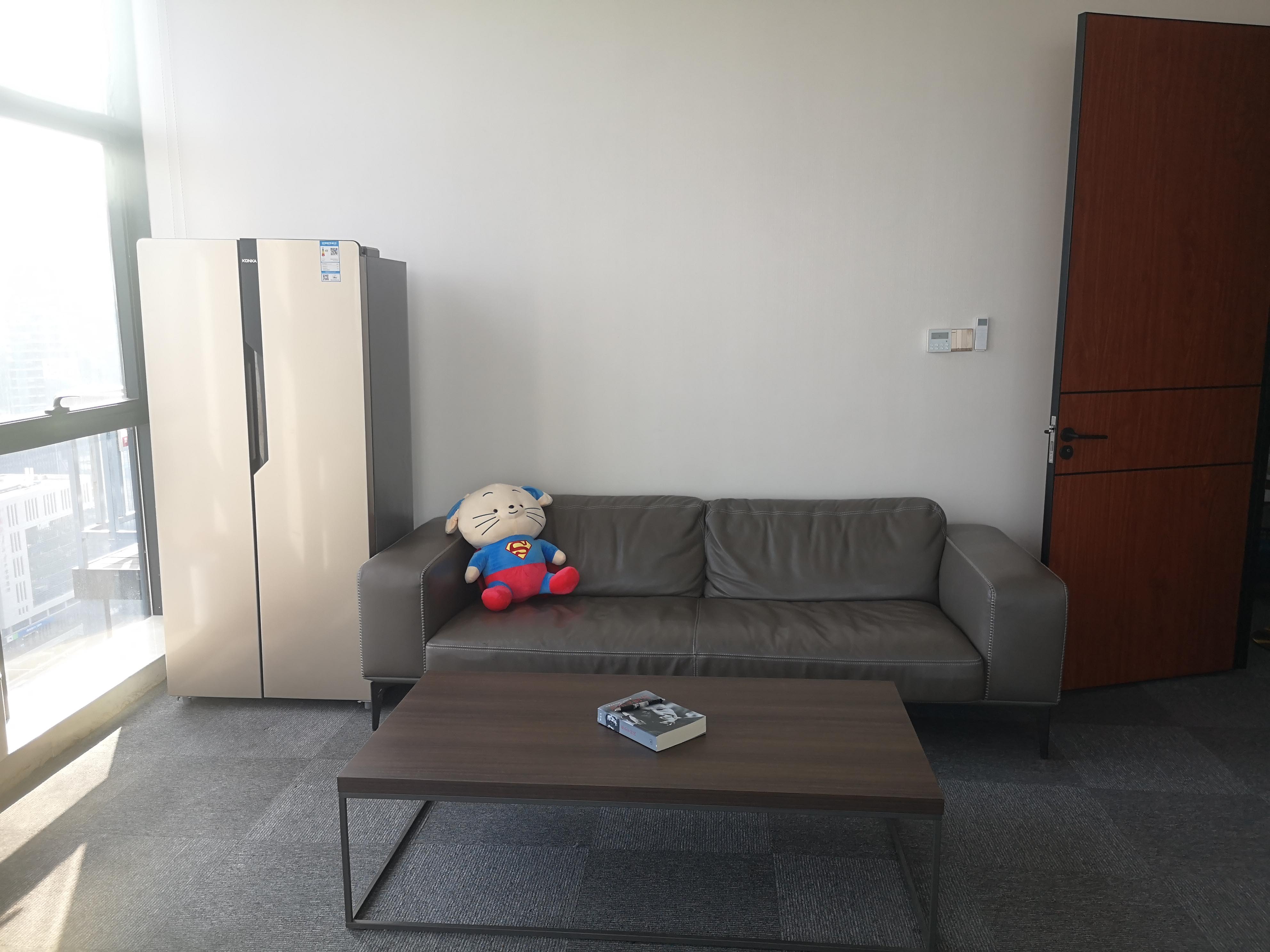 环境展示