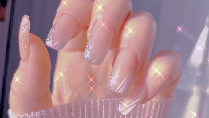 美甲