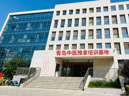 学校环境
