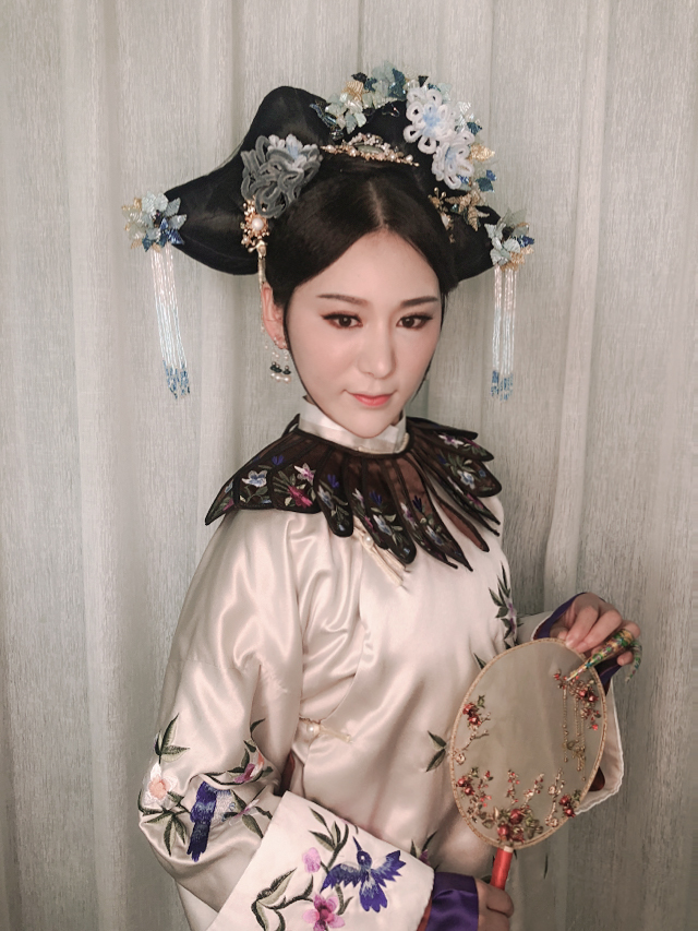 学生作品展示