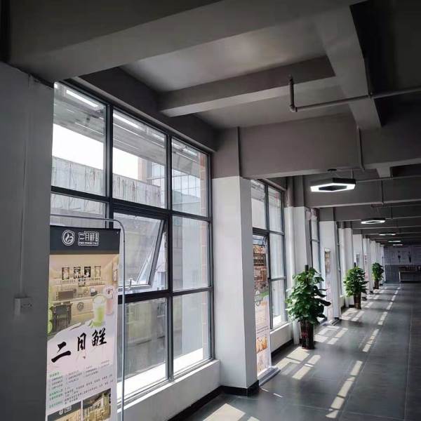 学校环境
