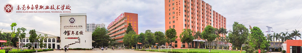 学校全景图