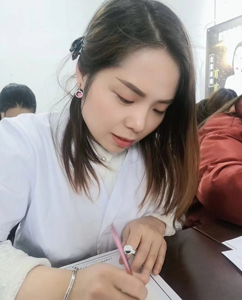学生风采