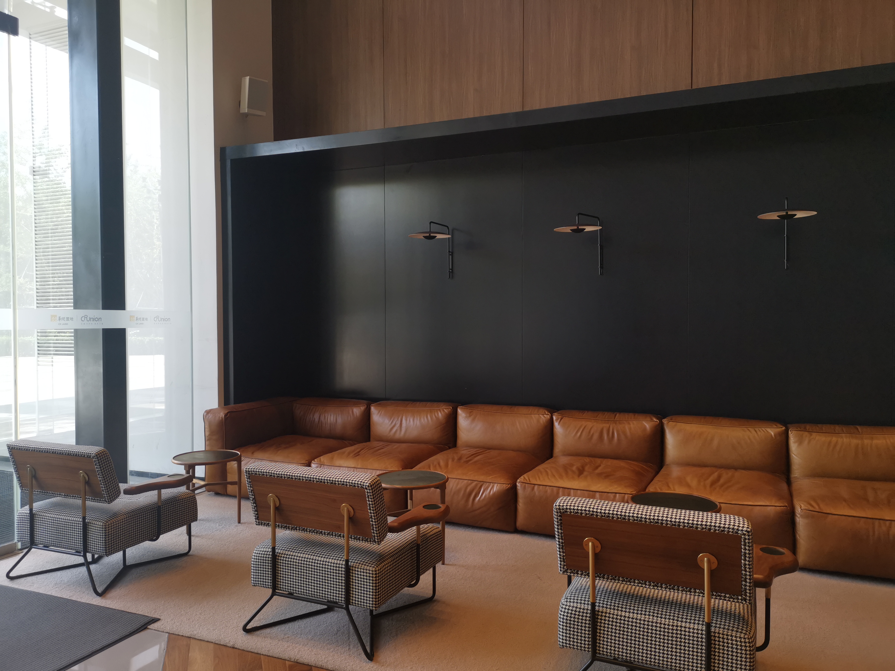环境展示
