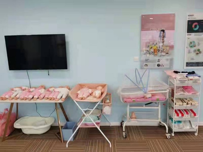 教学设备