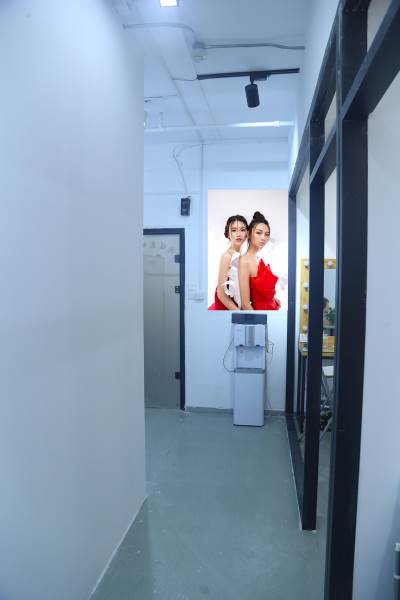 走廊