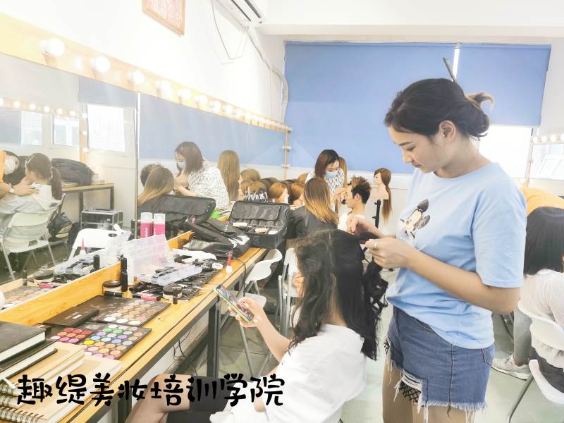 实操