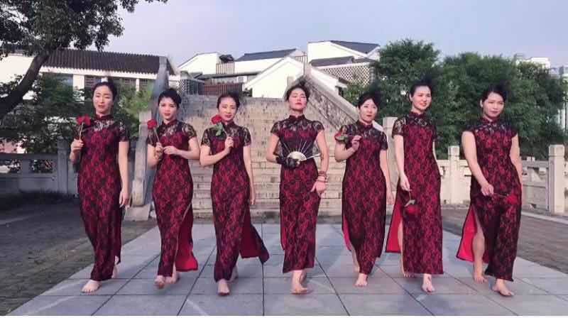 学员风采