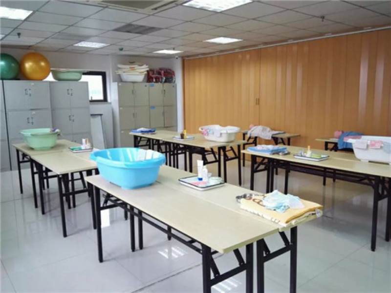 教学环境
