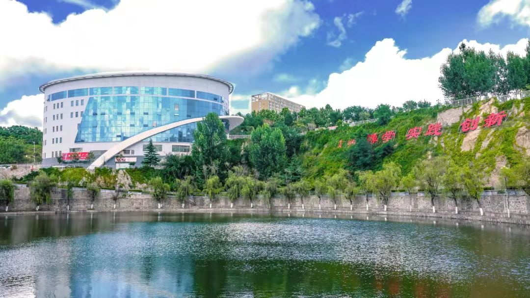 学校景观