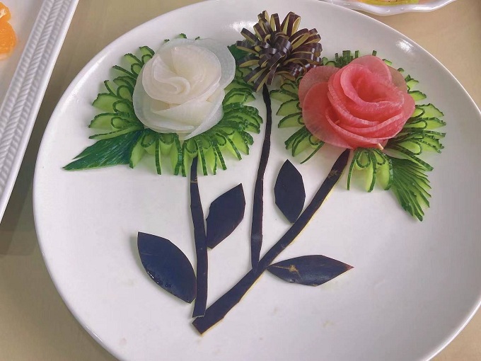 学员作品