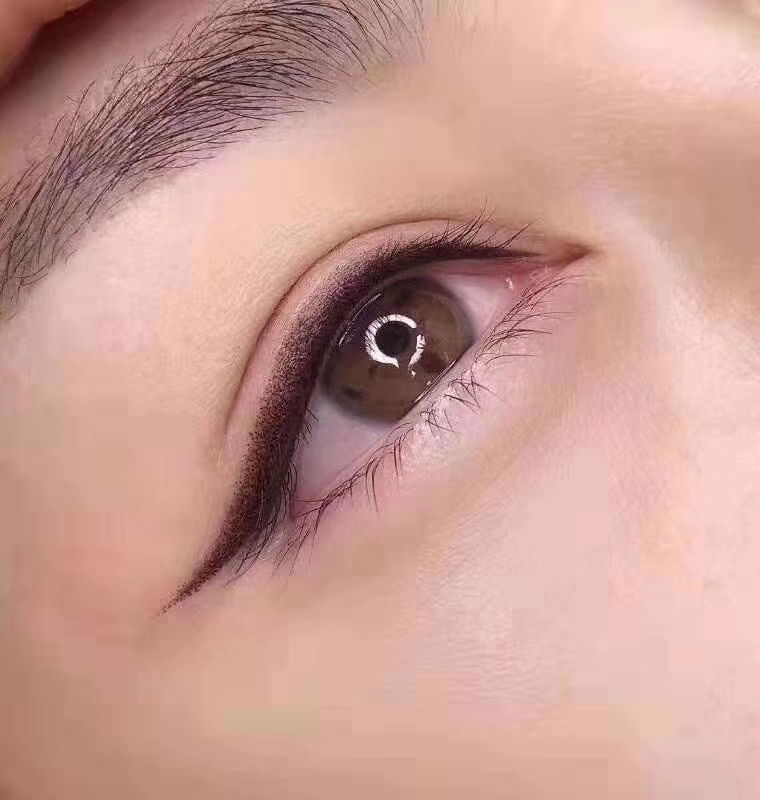 纹绣