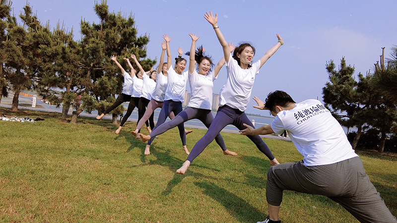学生风采