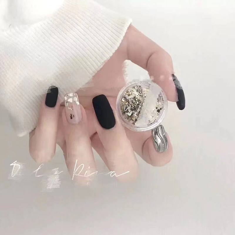 美甲