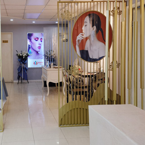 环境展示