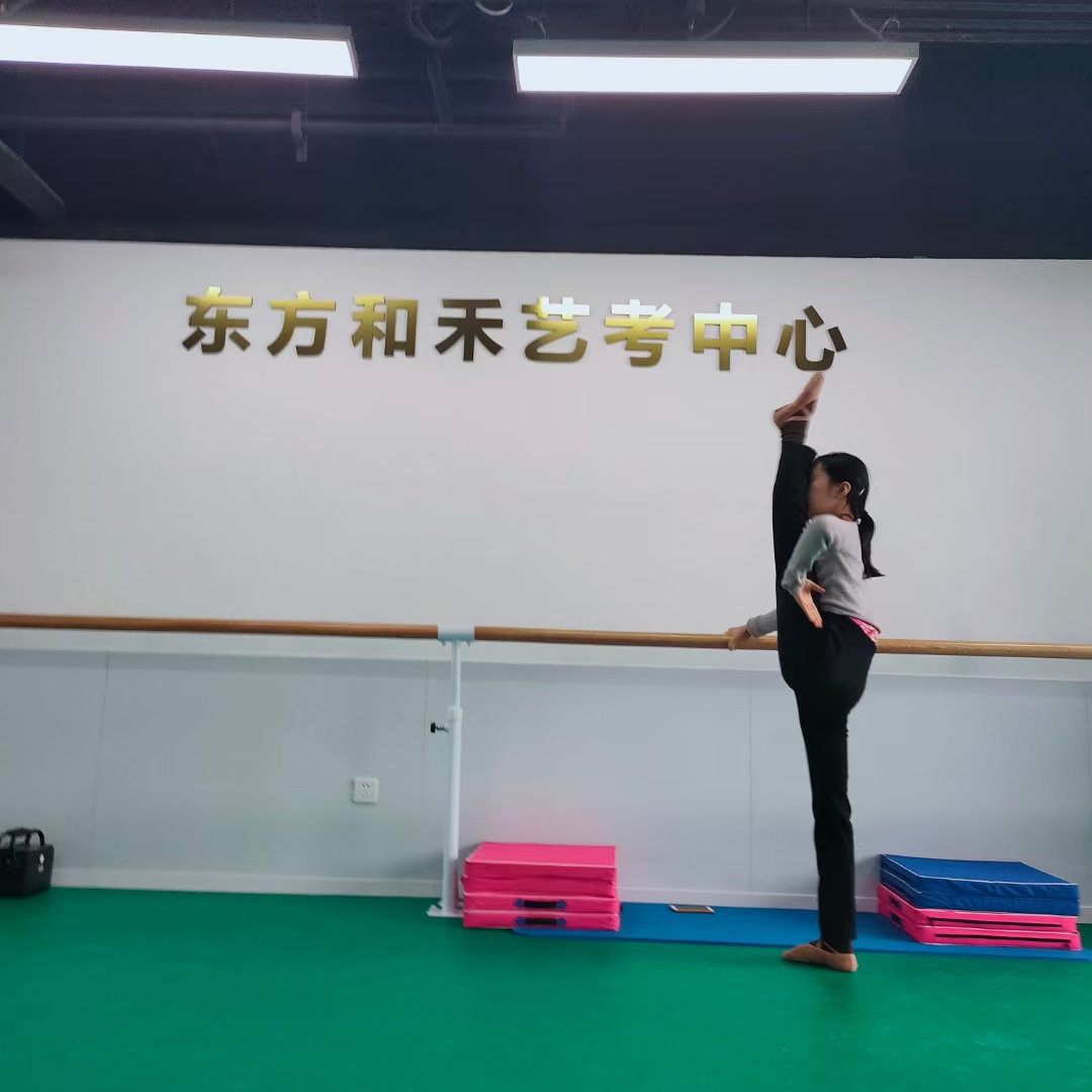 风采分享