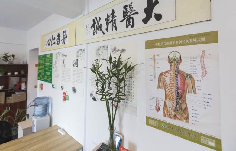 学校环境