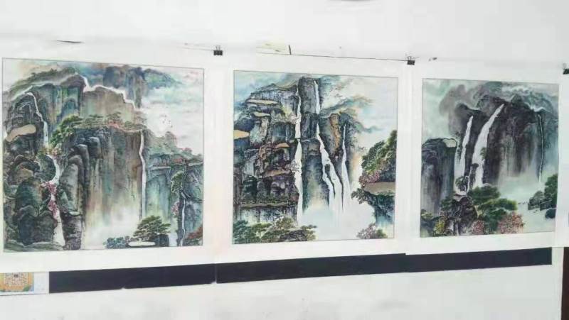 学员作品