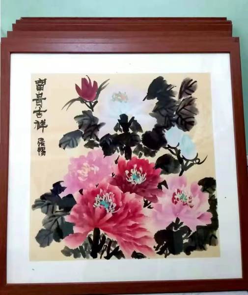 作品分享